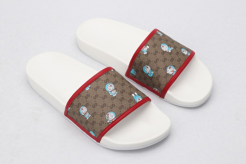 GUCCI SANDALS
