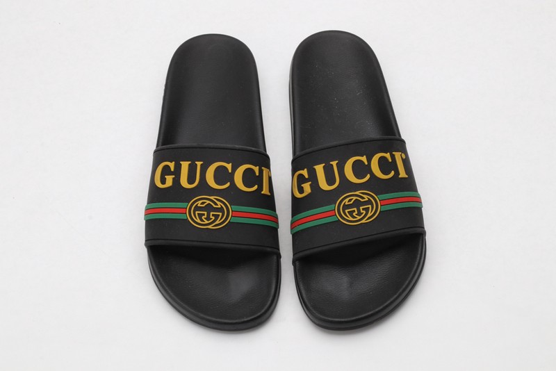 GUCCI SANDALS