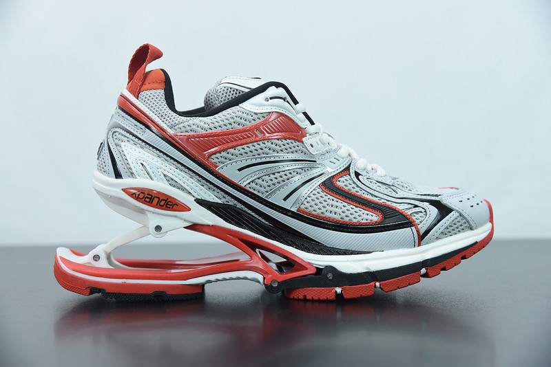 BC X-PANDER 6.0 TRAINER 653870 W2RA4 6012