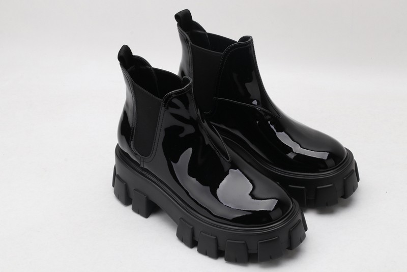 PR SNEAKER