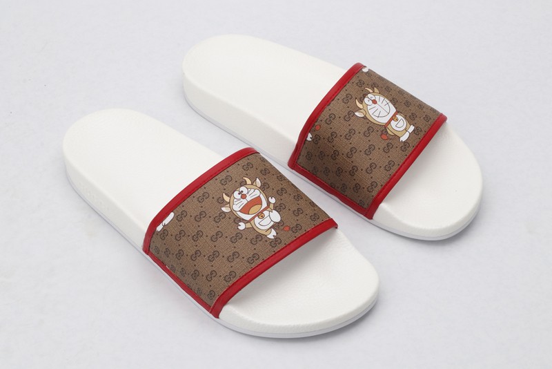 GUCCI SANDALS