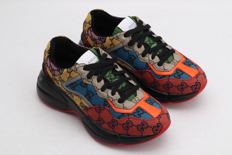 GUCCI RHYTON SNEAKER