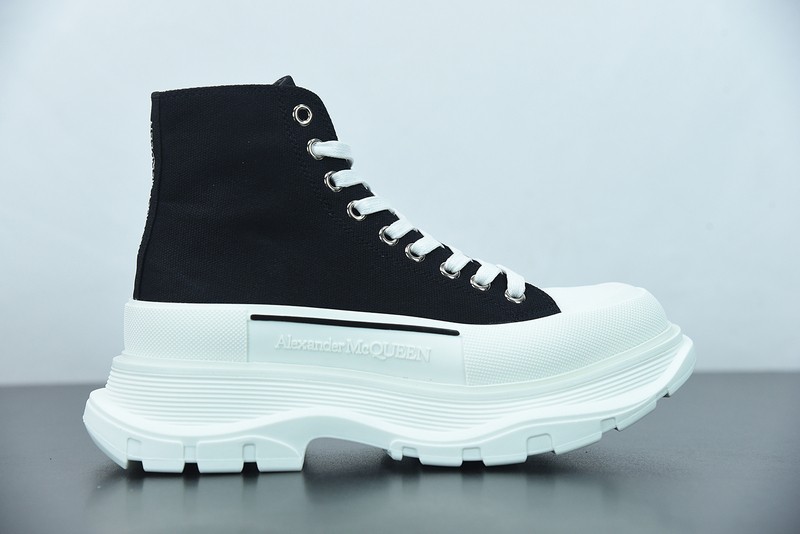 AlexER McEEN SNEAKERS
