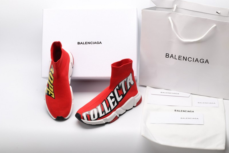 Balenciaga Speed Trainer