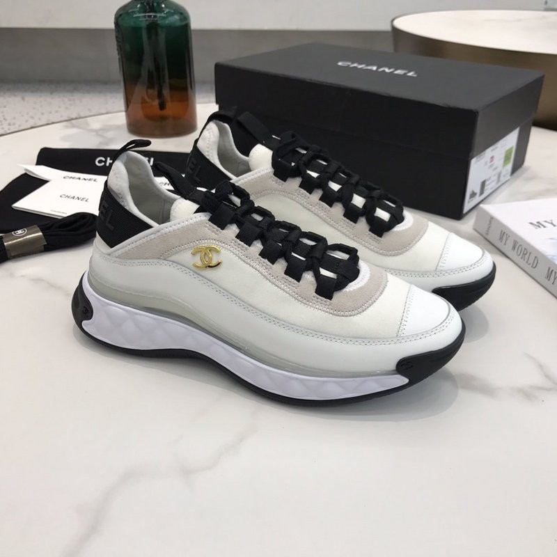 Chanel Sneaker
