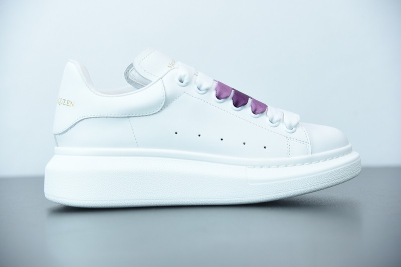 AlexER McEEN SNEAKERS