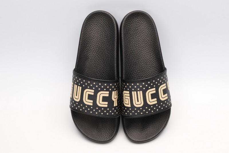 GUCCI SANDALS