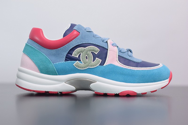 Chanel Sneaker