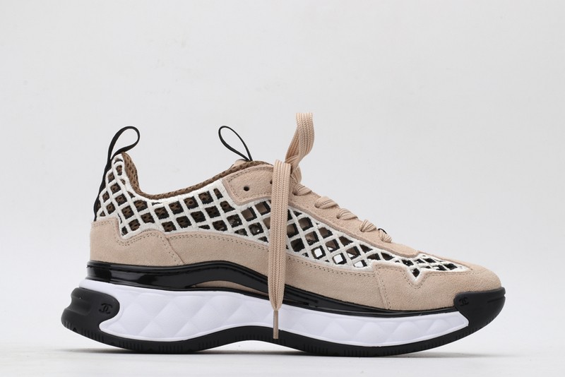 Chanel Sneaker