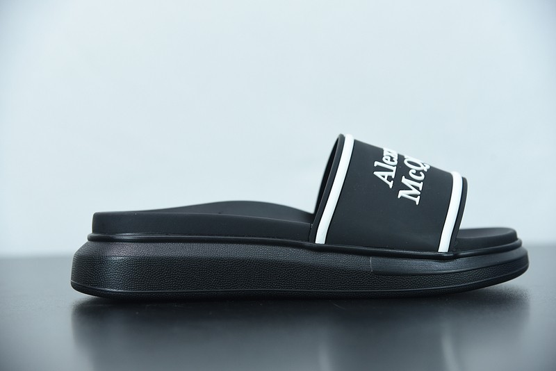 ALEXANDER MCQUEEN SLIDE