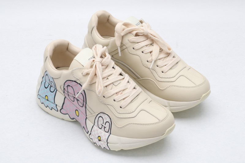 GUCCI RHYTON SNEAKER