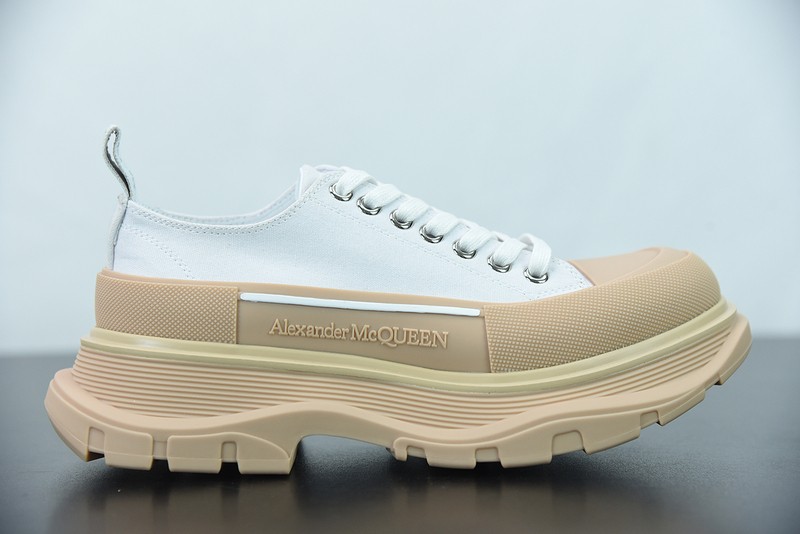 AlexER McEEN SNEAKERS