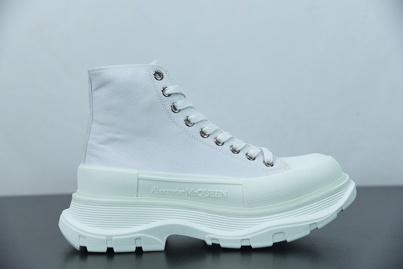AlexER McEEN SNEAKERS