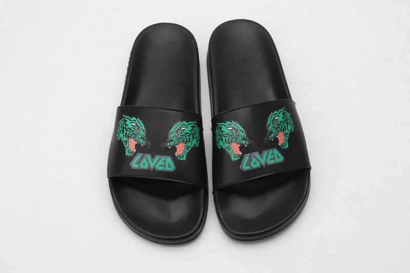 GUCCI SANDALS