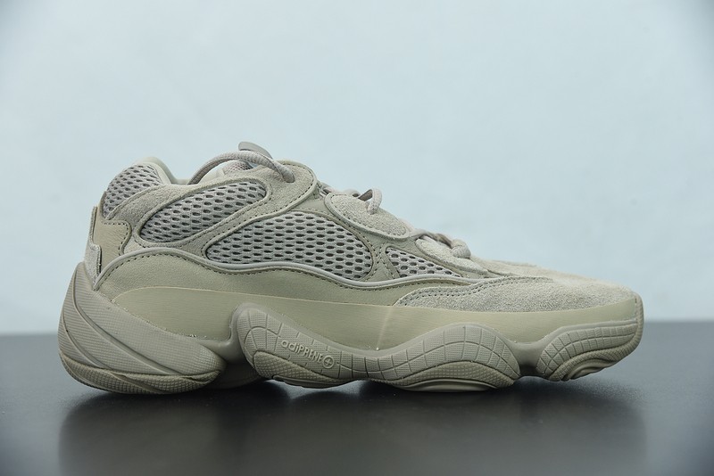 ADIDAS YEEZY 500 'TAUPE LIGHT' GX3605