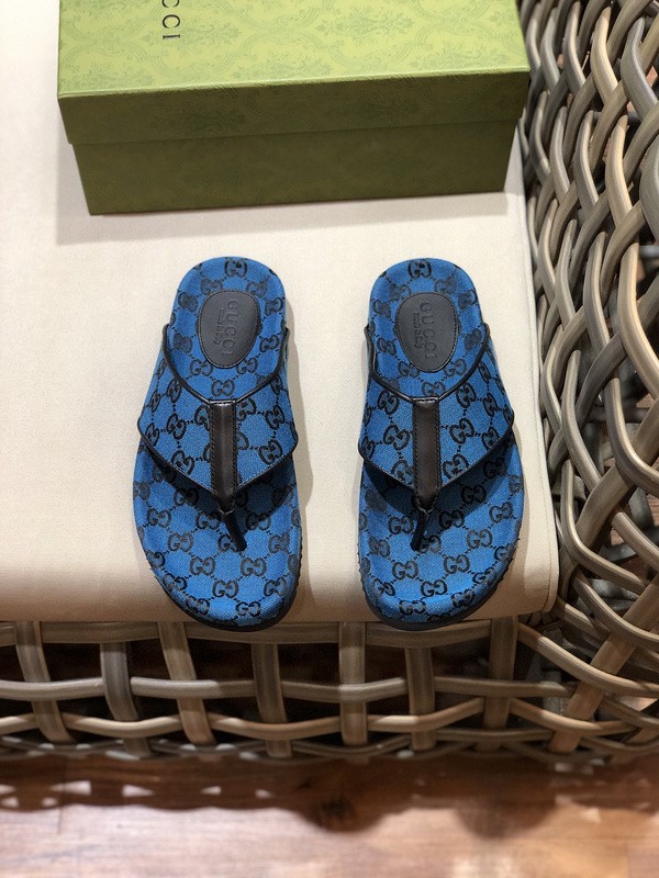 GUCCI SANDALS