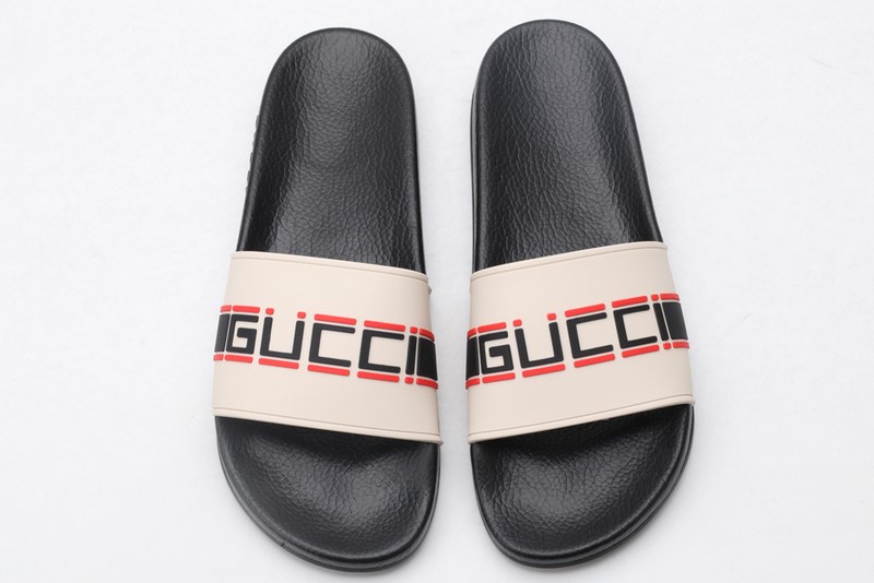 GUCCI SANDALS