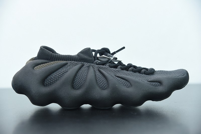 ADIDAS YEEZY 450 “DARK SLATE' GY5368