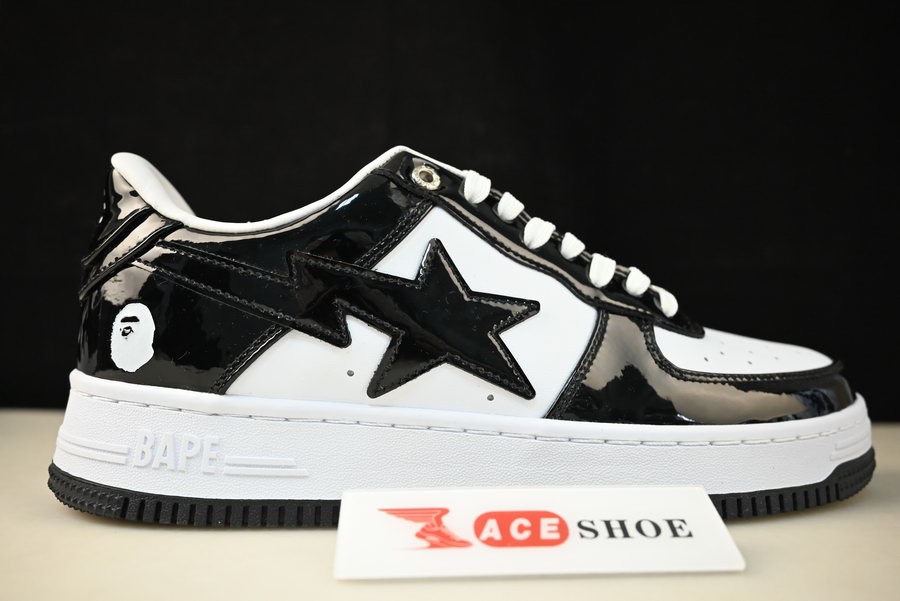 A BATHING APE BAPE SK8 STA