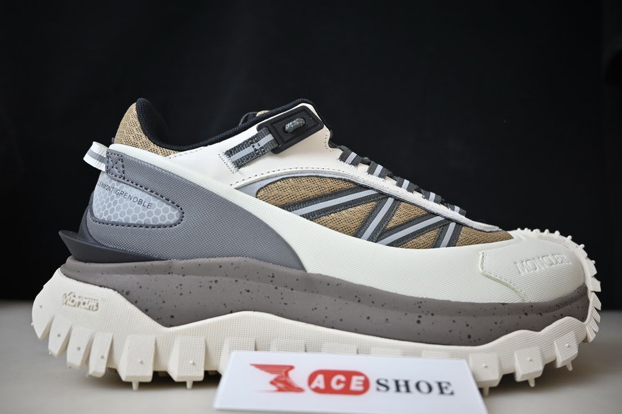 MONcler Trailgrip Gore-Tex