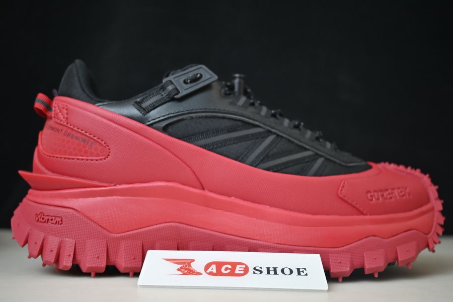 MONcler Trailgrip Gore-Tex