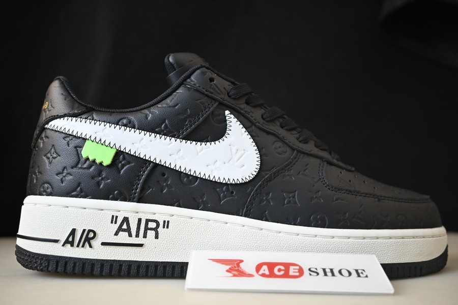 LVT X NIKE AIR FORCE1
