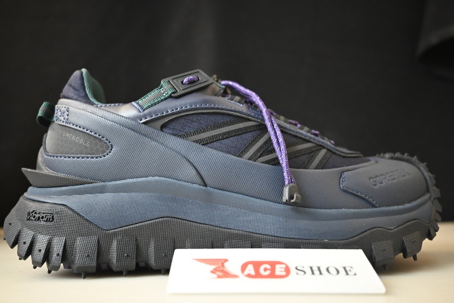 MONcler Trailgrip Gore-Tex