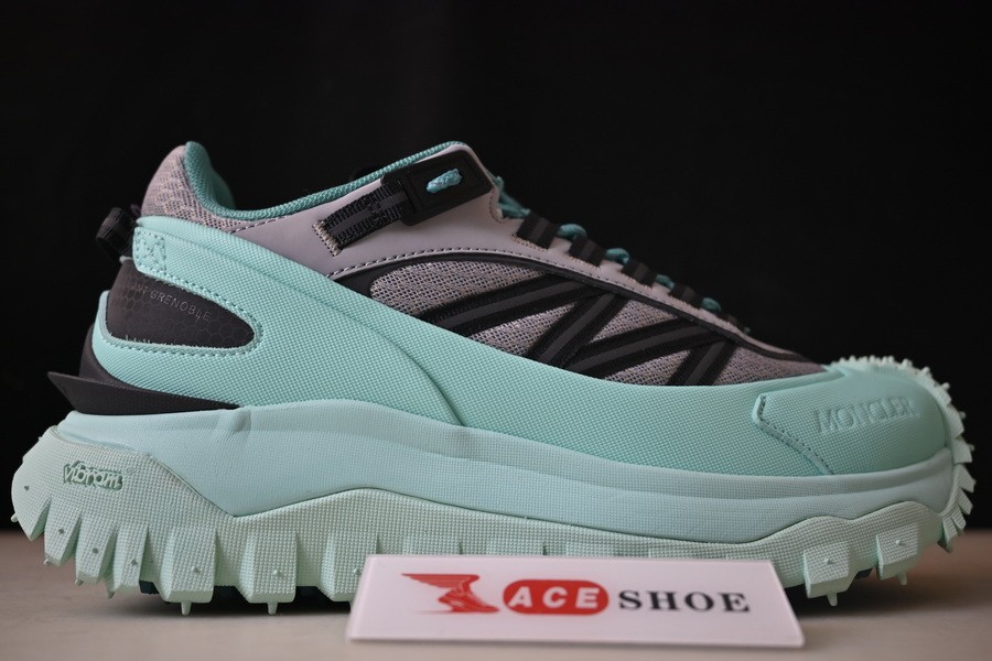 MONcler Trailgrip Gore-Tex