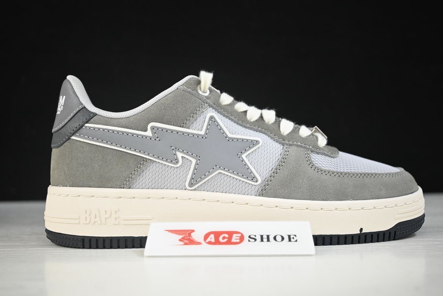 A BATHING APE BAPE SK8 STA