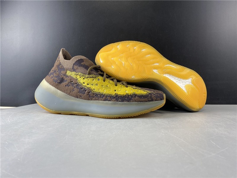 ADIDAS YEEZY BOOST 380 FZ4982