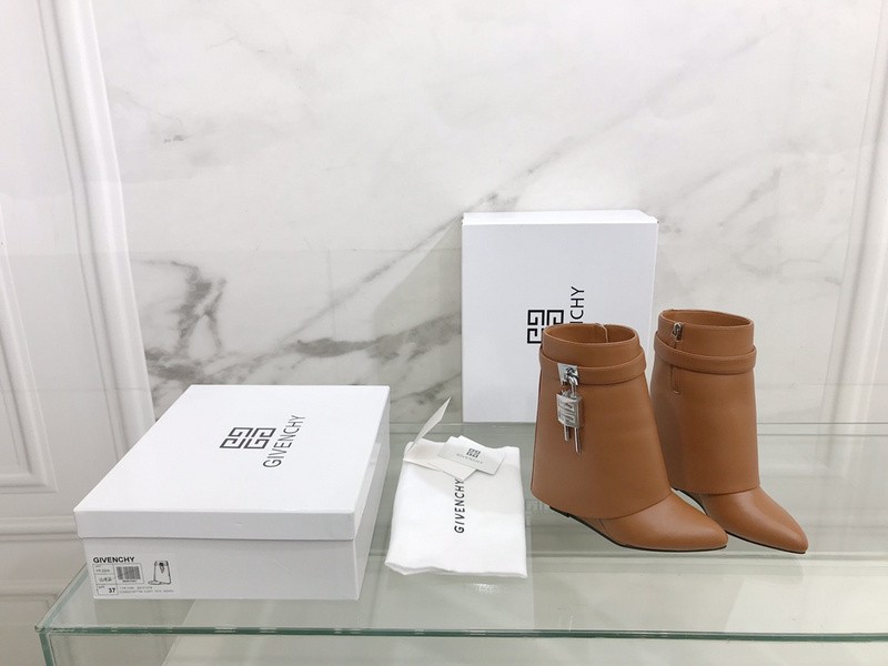 GIVENCHY BOOTS