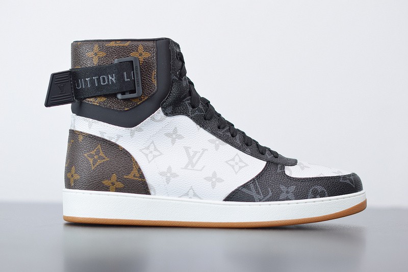 LVT SNEAKERS