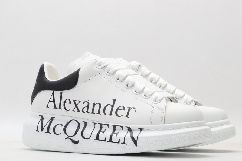 AlexER McEEN SNEAKERS