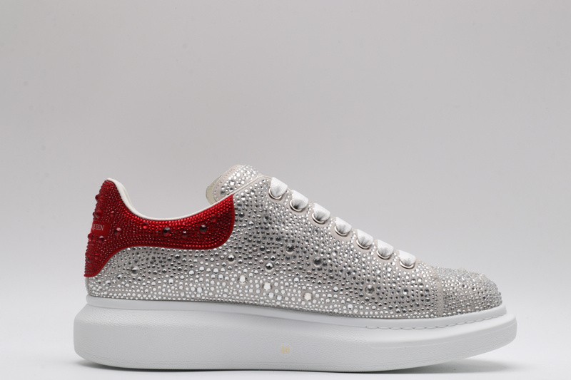 AlexER McEEN SNEAKERS