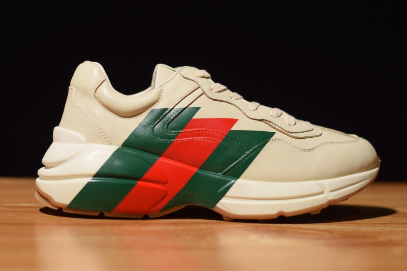 GUCCI RHYTON SNEAKER