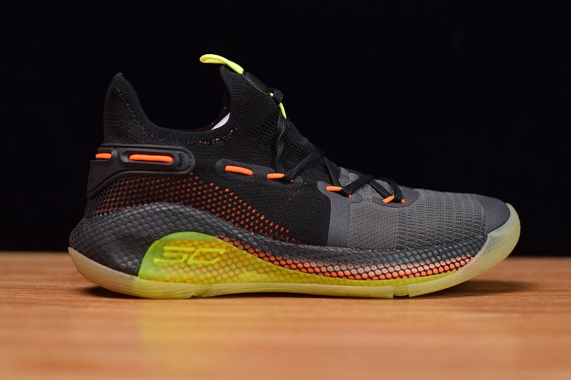 UNDER ARMOUR CURRY 6 FOX THEATRE 3020612-004