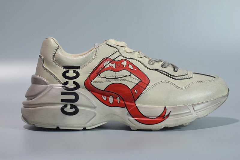 GUCCI RHYTON SNEAKER