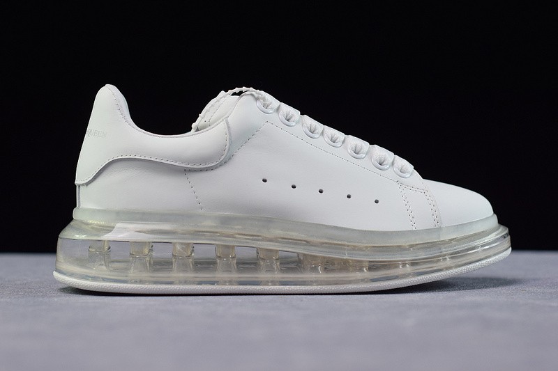 AlexER McEEN SNEAKERS