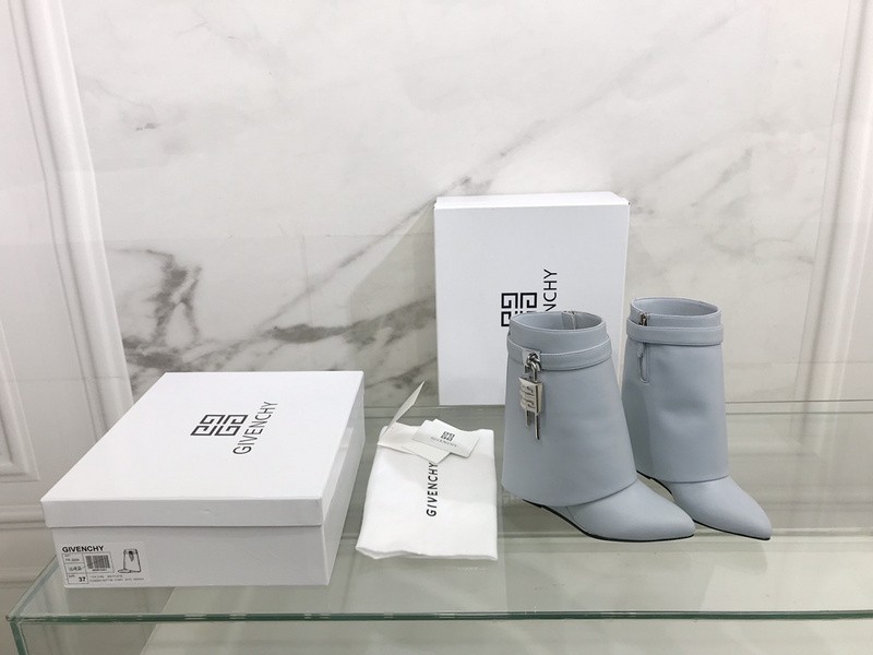GIVENCHY BOOTS