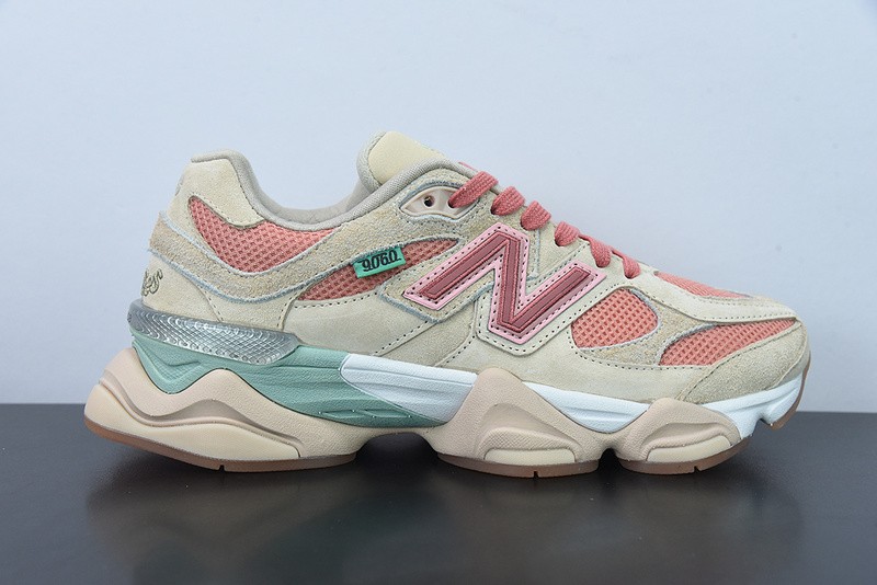 NEW BALANCE X JOE FRESHGOODS SNEAKER