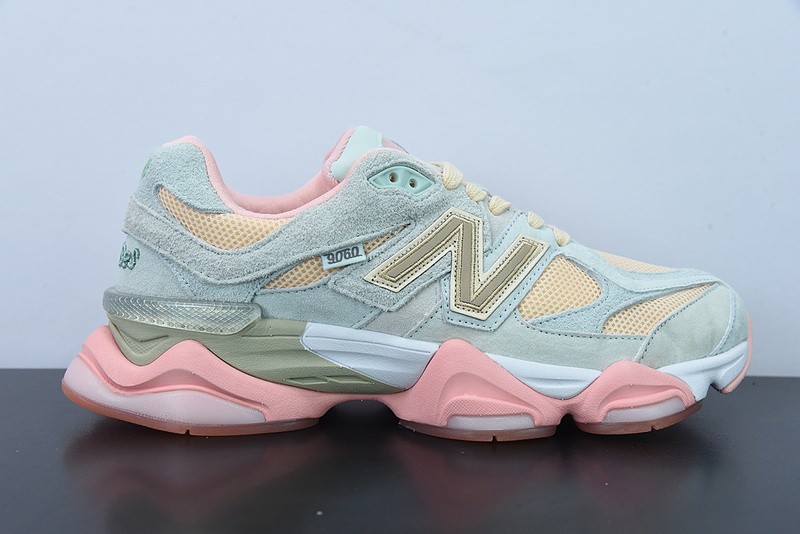 NEW BALANCE X JOE FRESHGOODS SNEAKER