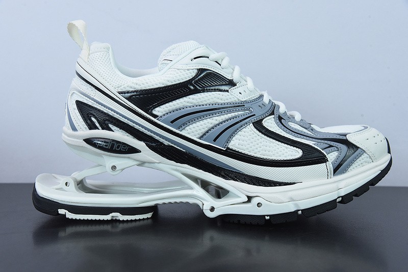 BC X-PANDER 6.0 TRAINER 653870 W2RA4 1291