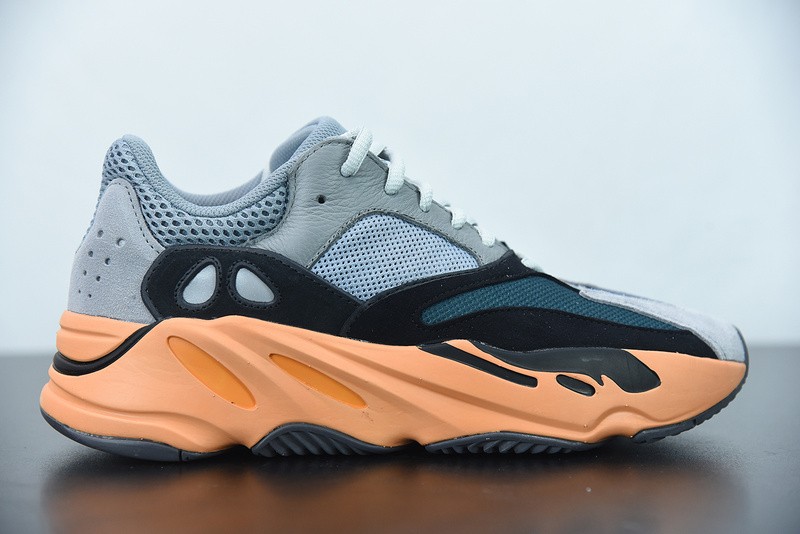 adidas Yeezy Boost 700 Wash Orange GW0296