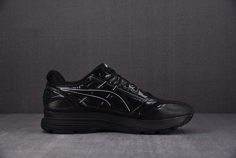 Asics Kiko Kostadinov x Gel Korika 'Black' 1023A010-001