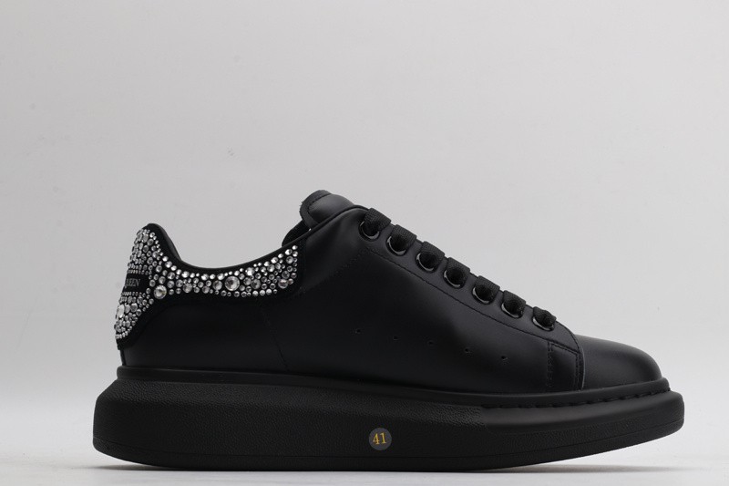 AlexER McEEN SNEAKERS
