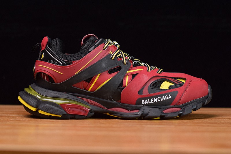 BC SNEAKER TESS.S.GOMMA MAILLE WHITE/ORANGE 543024