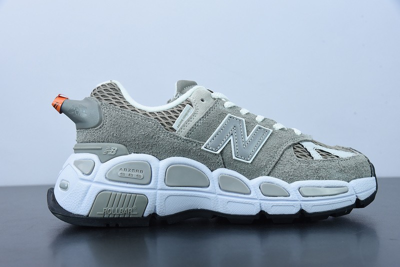 NEW BALANCE YURT X SALEHE BEMBURY MS574YSC
