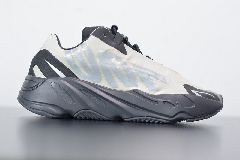 ADIDAS YEEZY BOOST 700 “BONE” FY3729