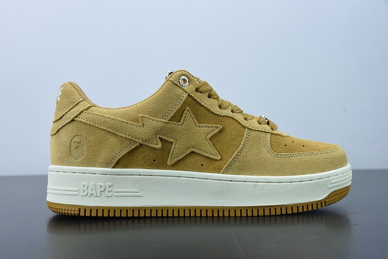 A BATHING APE BAPE SK8 STA