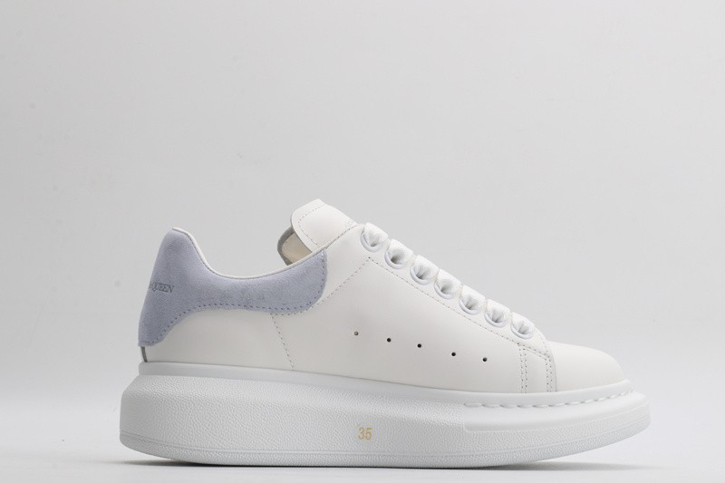 AlexER McEEN SNEAKERS